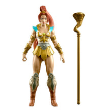 Masters of the Universe Origins 200x Teela (Cartoon Collection)