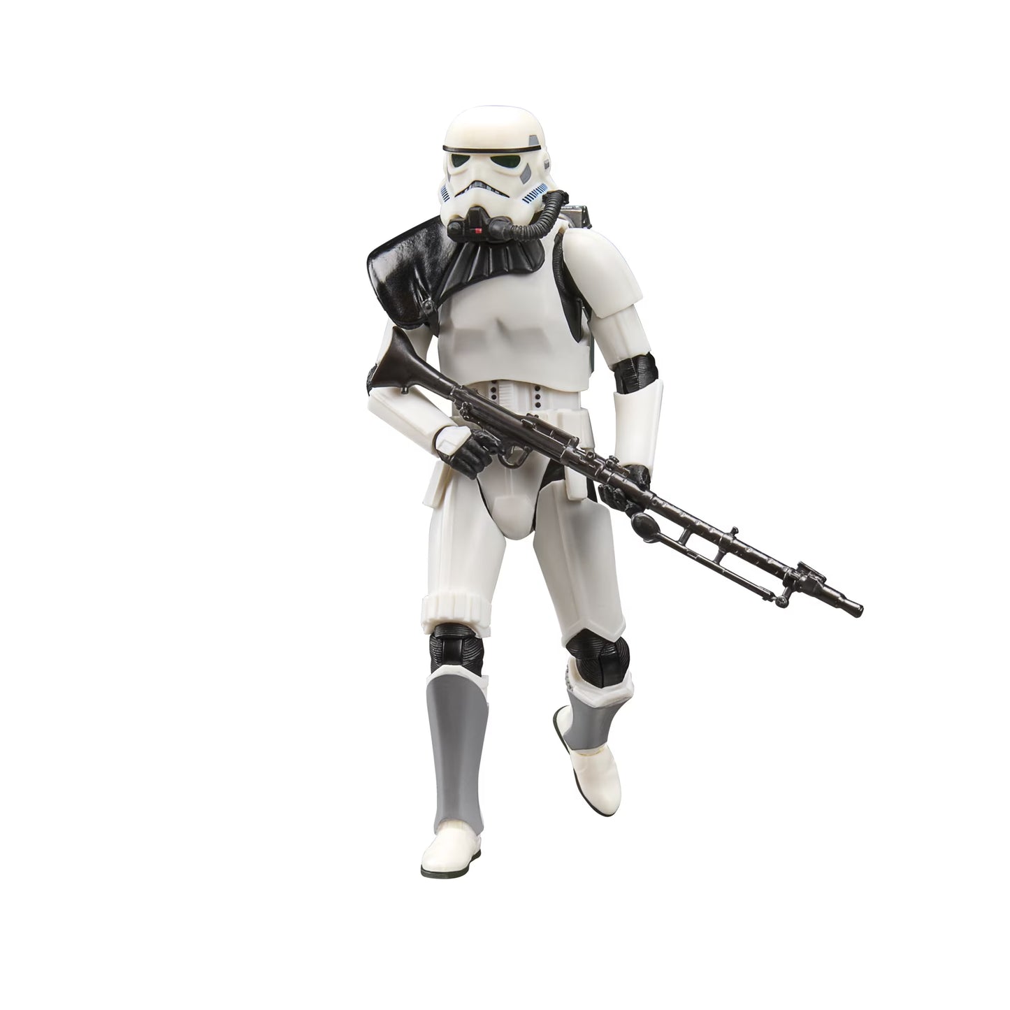 Star Wars The Black Series Scarif Stormtrooper & Magma Stormtrooper [Gaming]