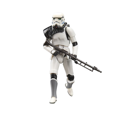 Star Wars The Black Series Scarif Stormtrooper & Magma Stormtrooper [Gaming]