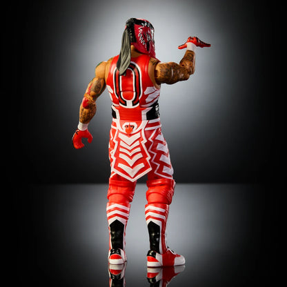 WWE Elite Collection Penta [Top Picks 2027]