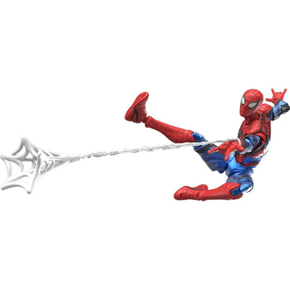 Marvel Blokees Champion Class 05 Spider-Man [Marvel Rivals]