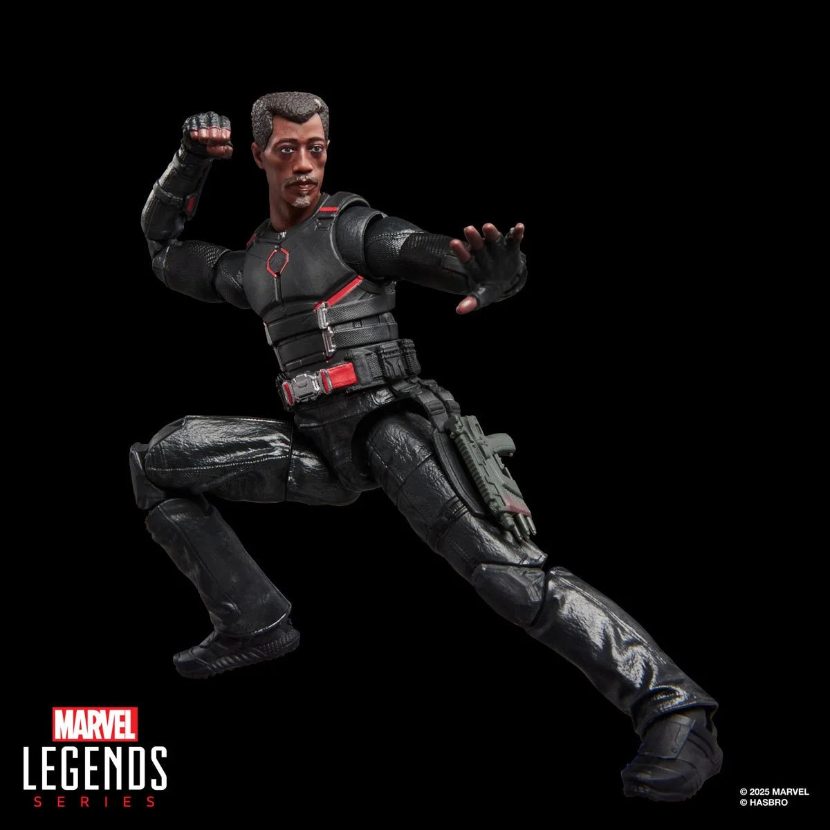 Marvel Legends Series Marvel's Blade [Deadpool & Wolverine]