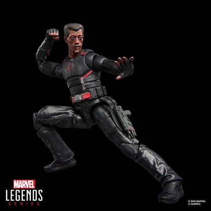 Marvel Legends Series Marvel's Blade [Deadpool & Wolverine]