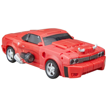 Transformers Age of the Primes Deluxe Class Cliffjumper