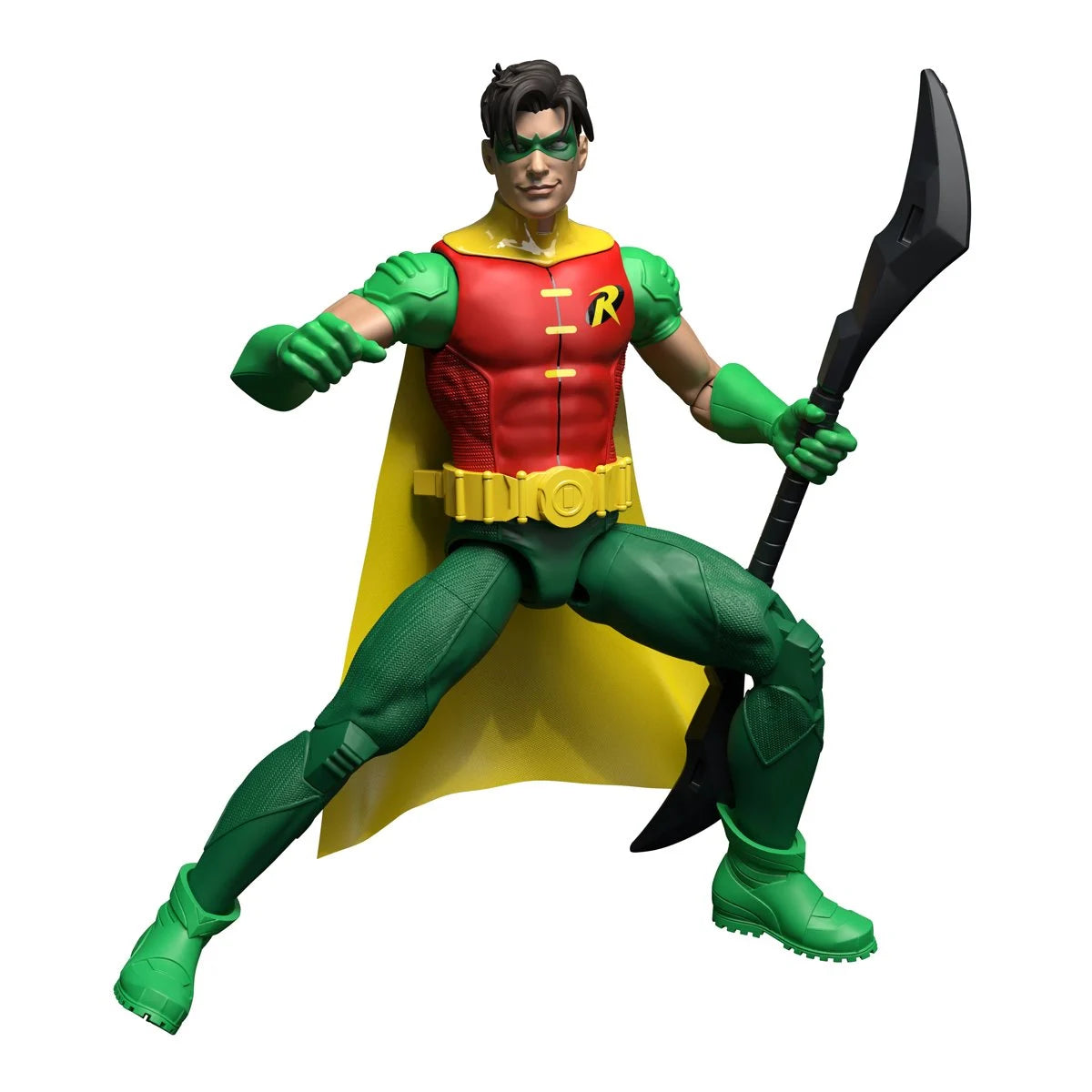 DC Premiere Series Robin