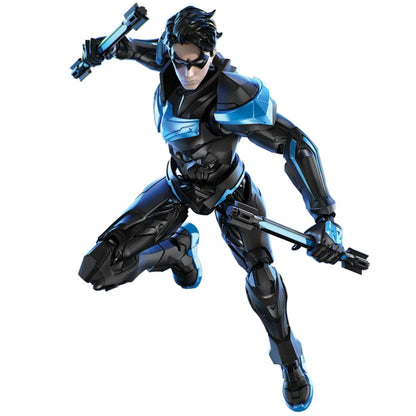 DC Blokees Champion Class 03 Nightwing
