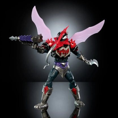 Masters of the Universe Masterverse Mosquitor (New Eternia)