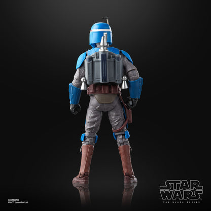 Star Wars The Black Series Mandalorian Privateer [Mandalorian]