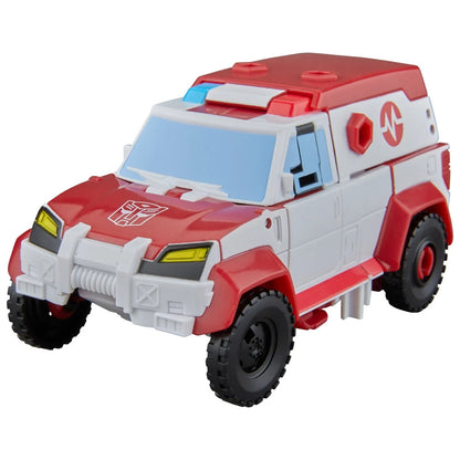 Transformers Age of the Primes Deluxe Class Autobot Ratchet
