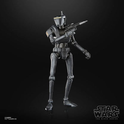 Star Wars The Black Series New Republic Security Droid [Mandalorian]