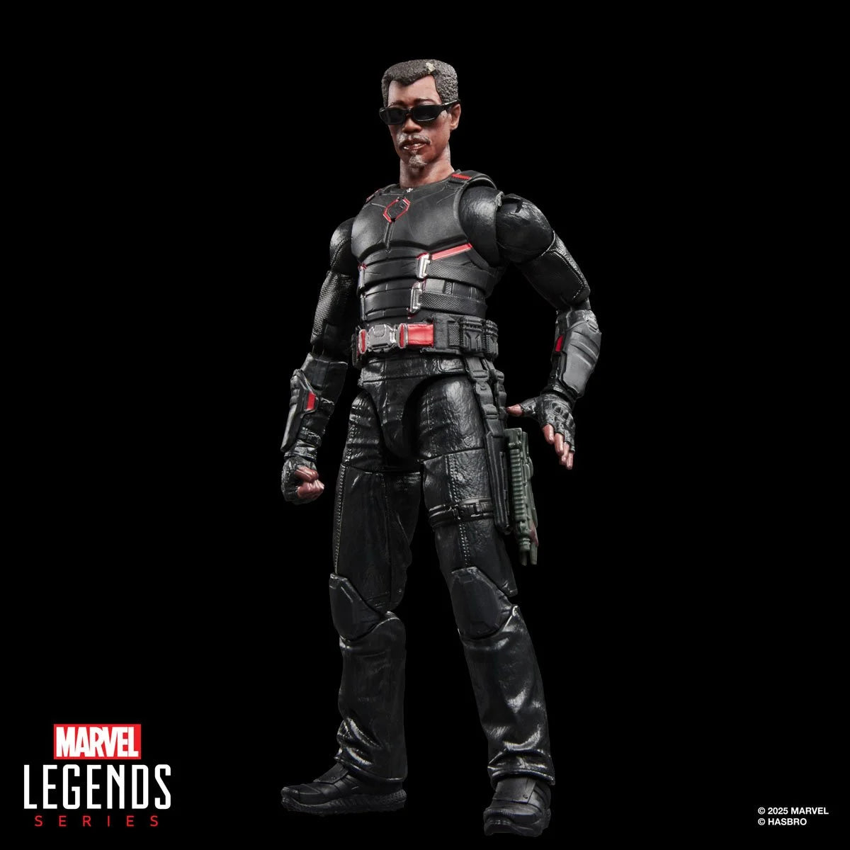 Marvel Legends Series Marvel's Blade [Deadpool & Wolverine]