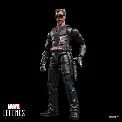 Marvel Legends Series Marvel's Blade [Deadpool & Wolverine]