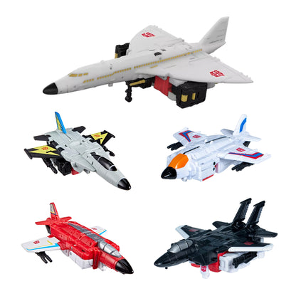 Transformers Age of the Primes "Superion Special" Bundle Deal