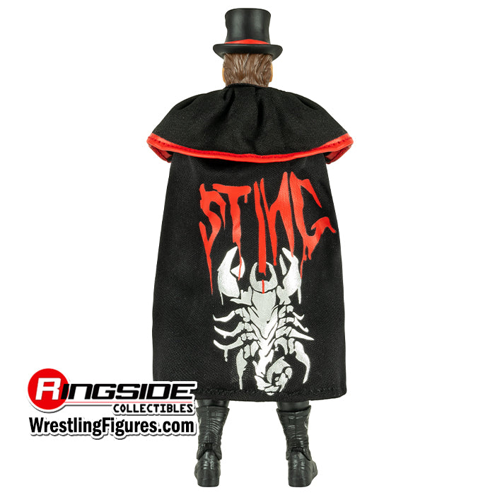 AEW Sting the Ripper (All In 2023) [Ringside Exclusive]