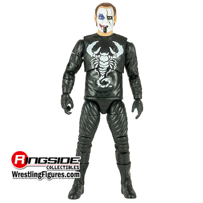 AEW Sting the Ripper (All In 2023) [Ringside Exclusive]