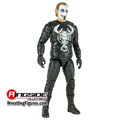AEW Sting the Ripper (All In 2023) [Ringside Exclusive]