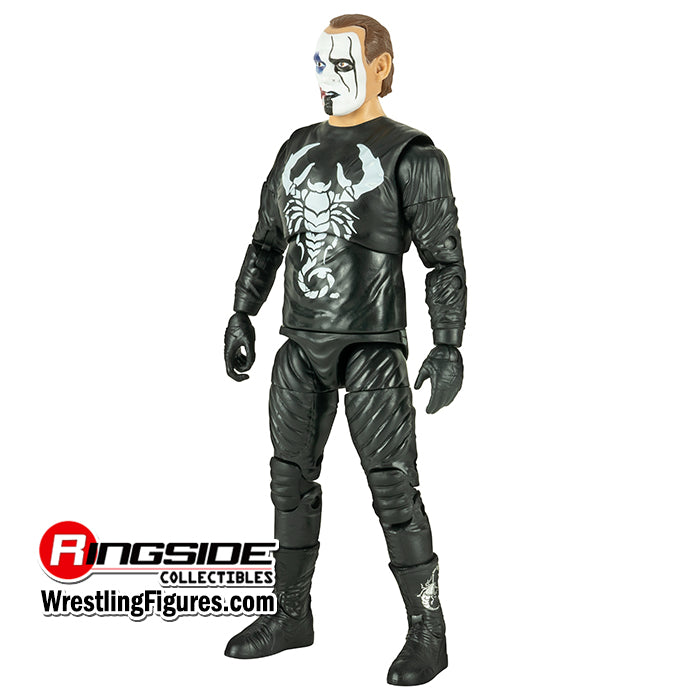 AEW Sting the Ripper (All In 2023) [Ringside Exclusive]