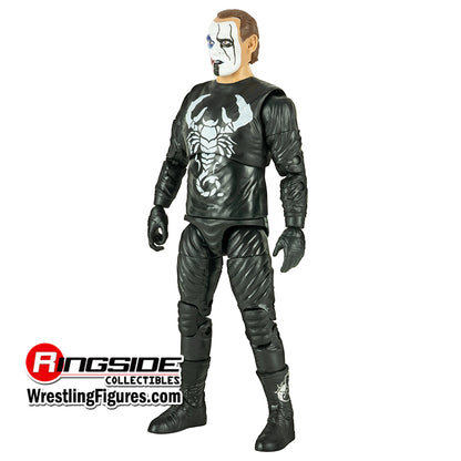 AEW Sting the Ripper (All In 2023) [Ringside Exclusive]