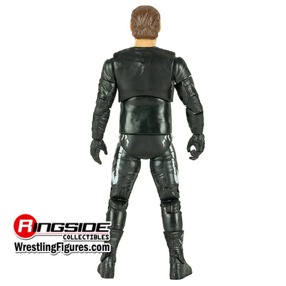 AEW Sting the Ripper (All In 2023) [Ringside Exclusive]