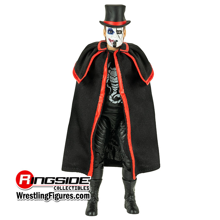 AEW Sting the Ripper (All In 2023) [Ringside Exclusive]