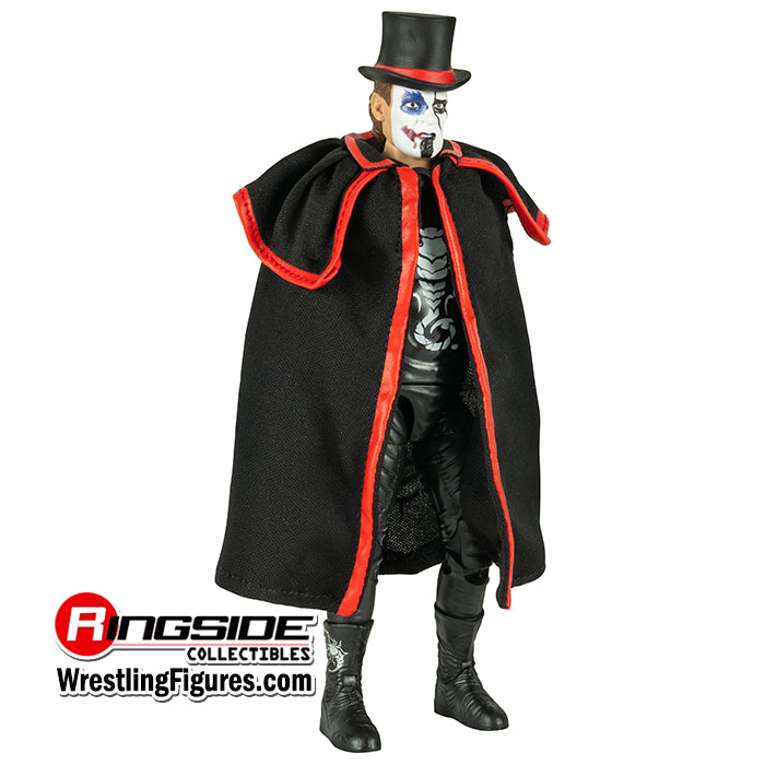 AEW Sting the Ripper (All In 2023) [Ringside Exclusive]