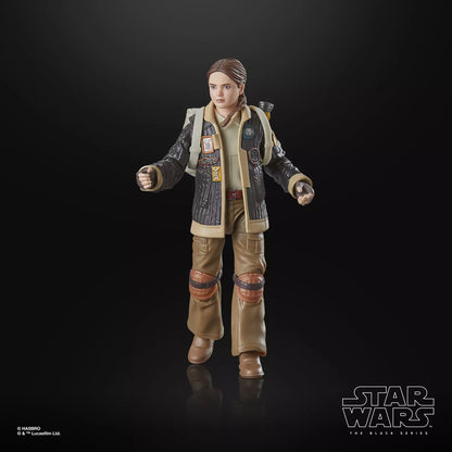 Star Wars The Black Series Fern [Skeleton Crew]