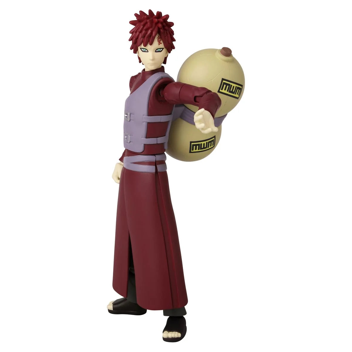 Naruto Anime Heroes Gaara [Naruto Shippuden]