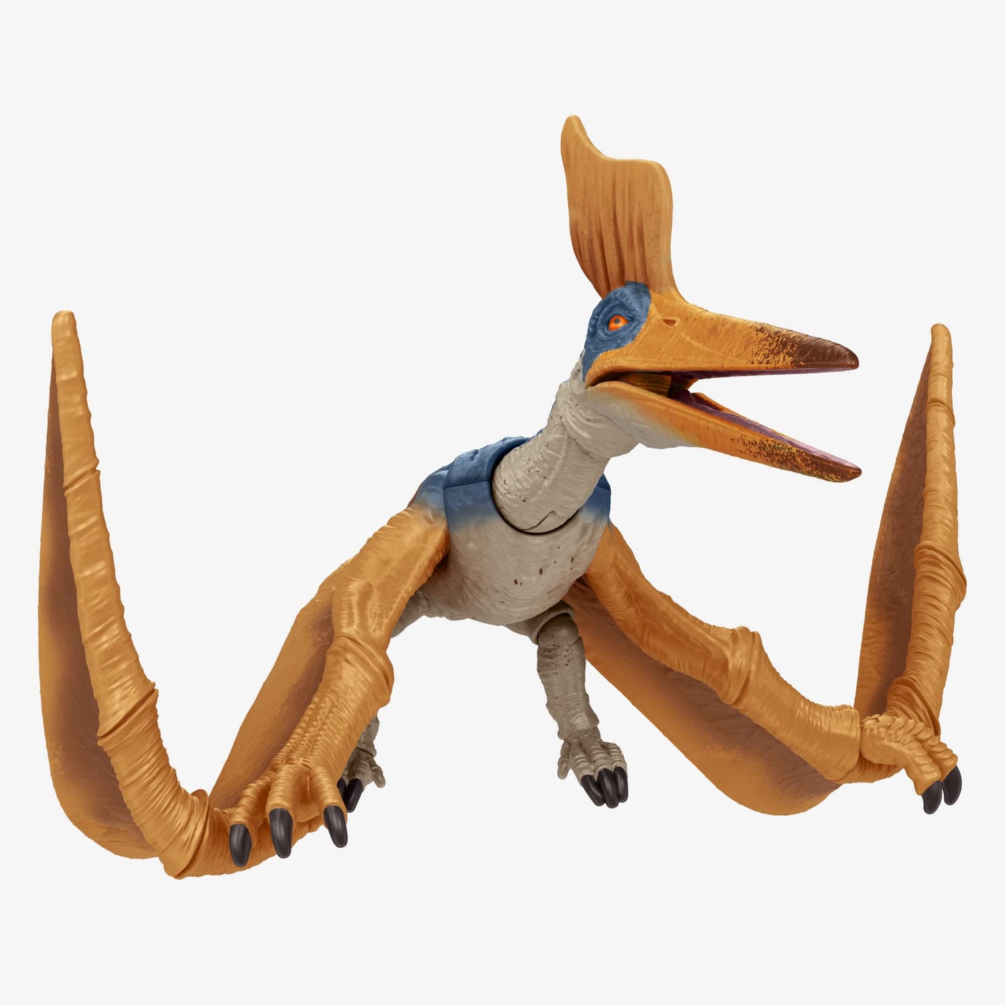 Jurassic Park Hammond Collection Geosternbergia Dinosaur [The Lost World]