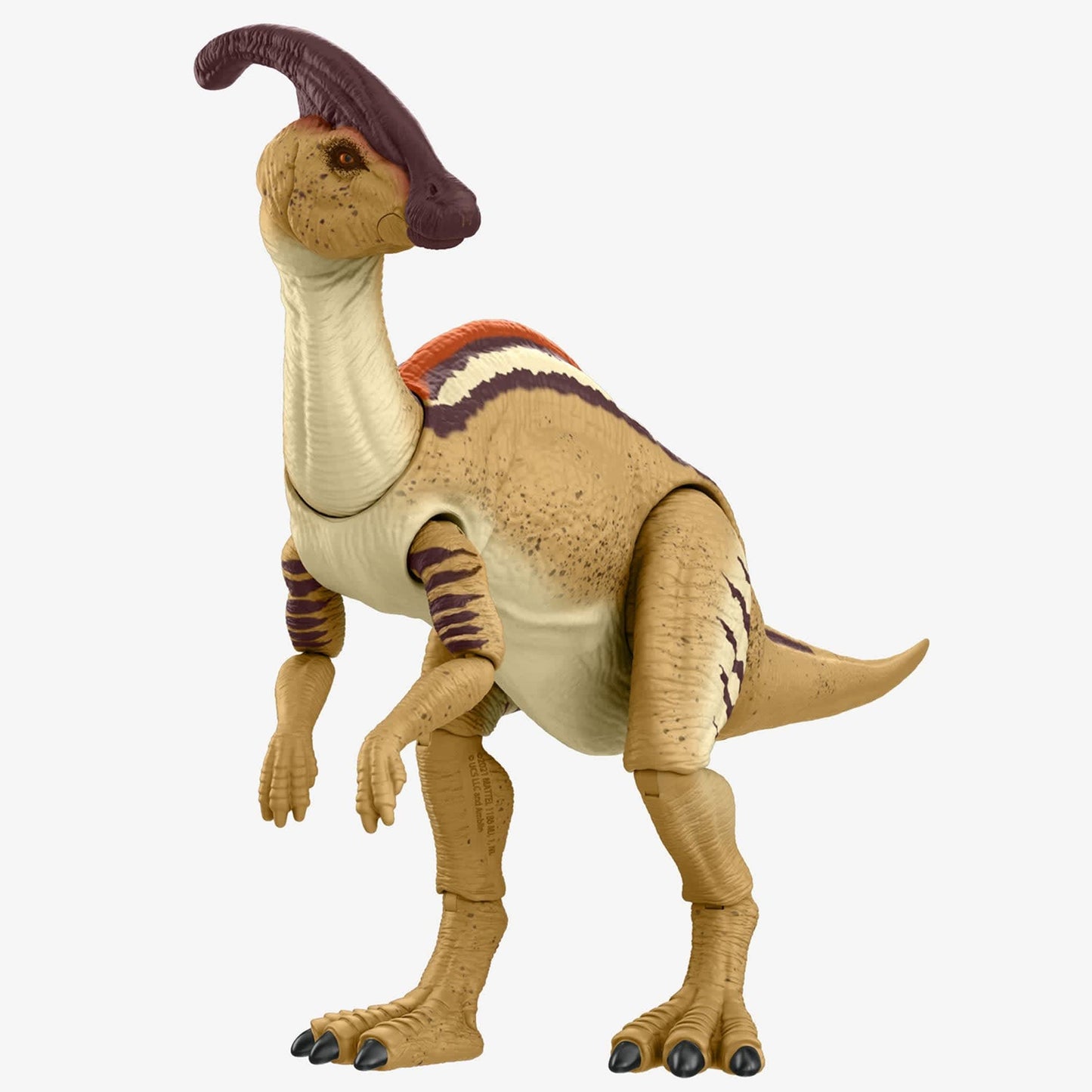 Jurassic Park Hammond Collection Parasaurolophus Dinosaur [The Lost World]