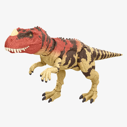 Jurassic Park Hammond Collection Ceratosaurus Dinosaur [Jurassic Park III]