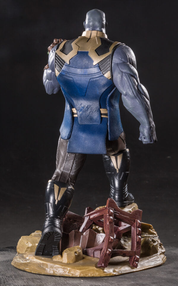 Marvel's Thanos Gallery PVC Diorama (Avengers: Infinity War)