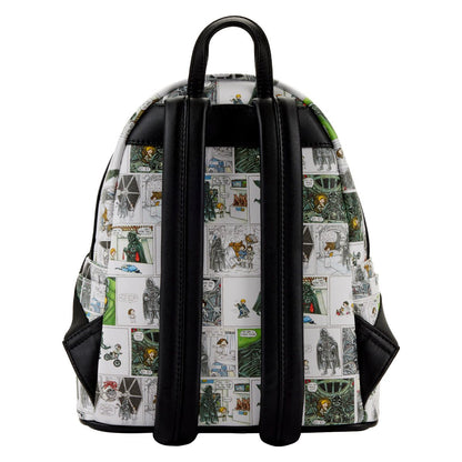 Star Wars Darth Vader "I Am Your Father's Day" Mini Backpack