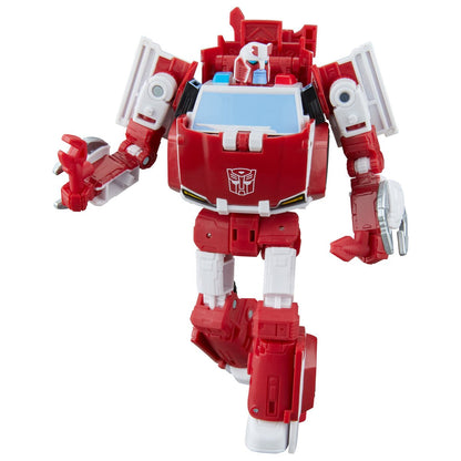 Transformers Age of the Primes Deluxe Class Autobot Ratchet