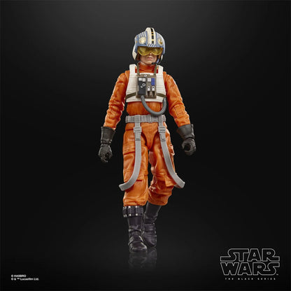 Star Wars The Black Series Colonel Ward [TMaG]