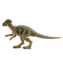 Jurassic Park Hammond Collection Pachycephalosaurus Dinosaur [The Lost World]
