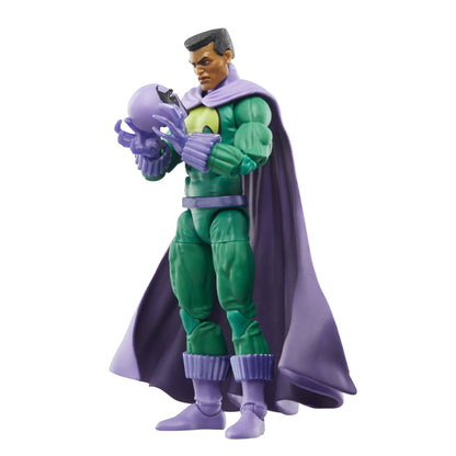 Marvel Legends Series Marvel's Prowler [Spider-Man Retro Cardback]