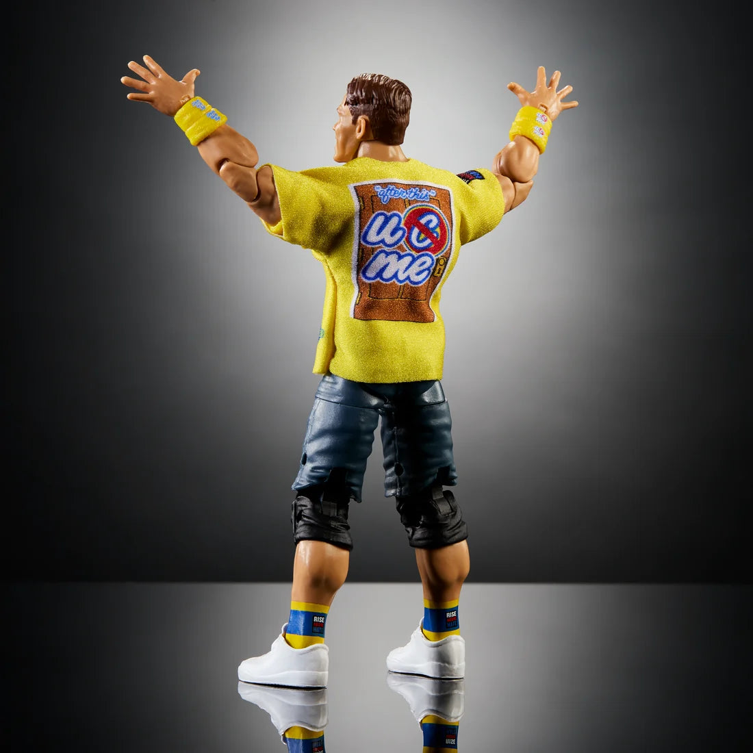 WWE Elite Collection John Cena [Top Picks 2027]