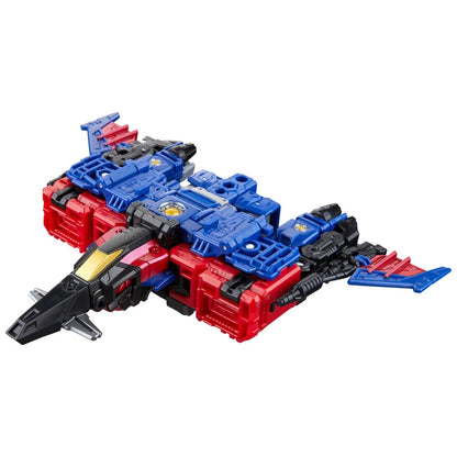 Transformers Age of the Primes Voyager Class Nexus Prime (The Thirteen)
