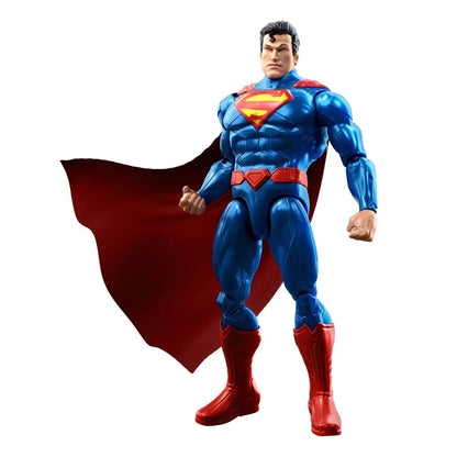 DC Premiere Series Heat Vision Superman w/ Light & Sound Effects
