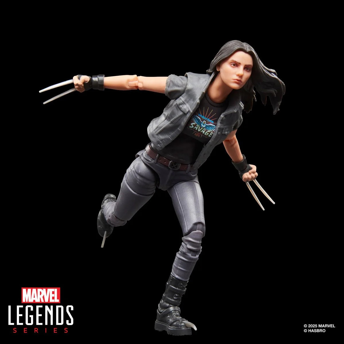 Marvel Legends Series X-23 [Deadpool & Wolverine]