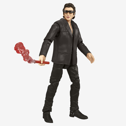 Jurassic Park Hammond Collection Dr. Ian Malcolm [Jurassic Park]