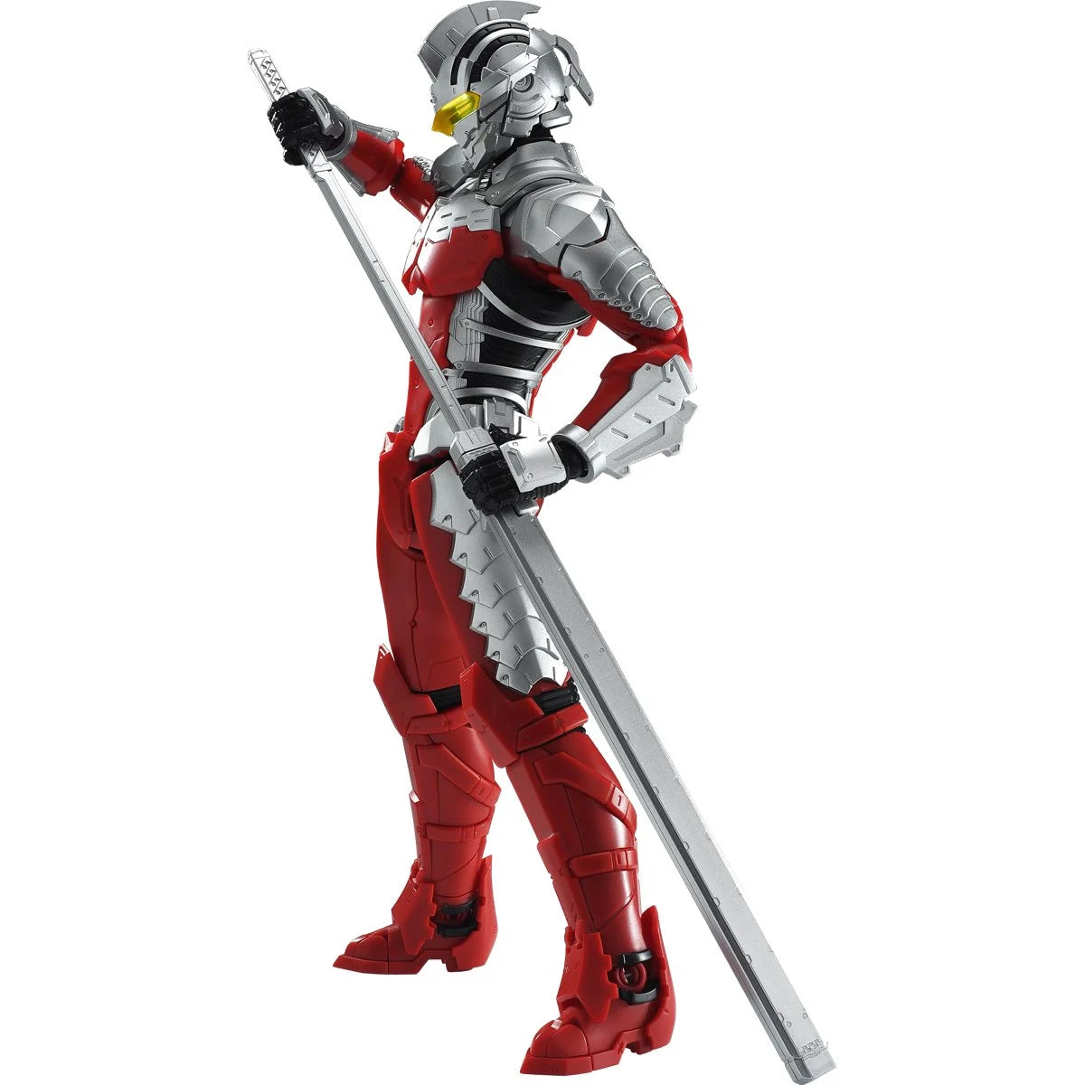 Ultraman Blokees Legend Edition 01 Ultraman Suit Ver.7
