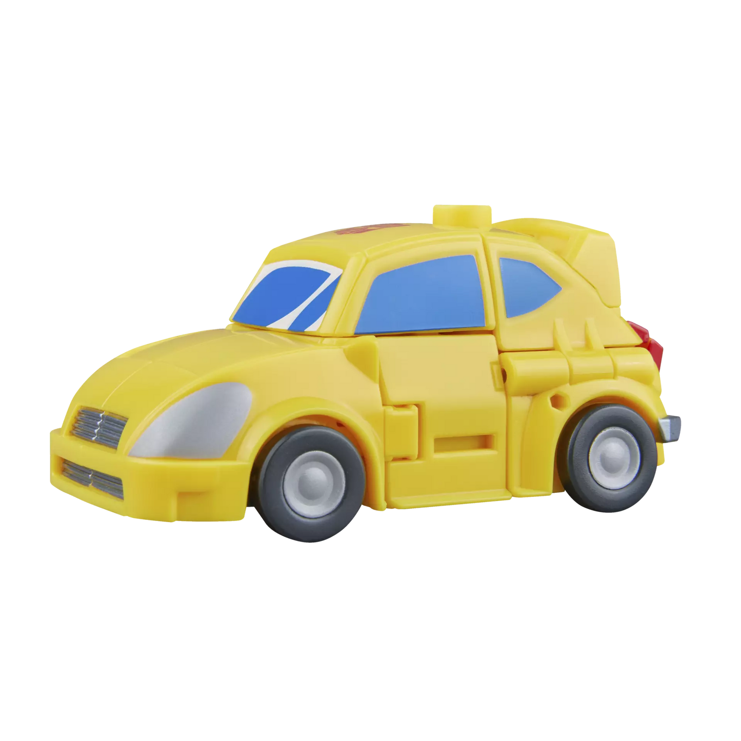 Transformers Studio Series Deluxe Class Bumblebee [Transformers: Devastation]