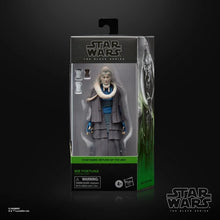 Star Wars The Black Series Bib Fortuna [RotJ]