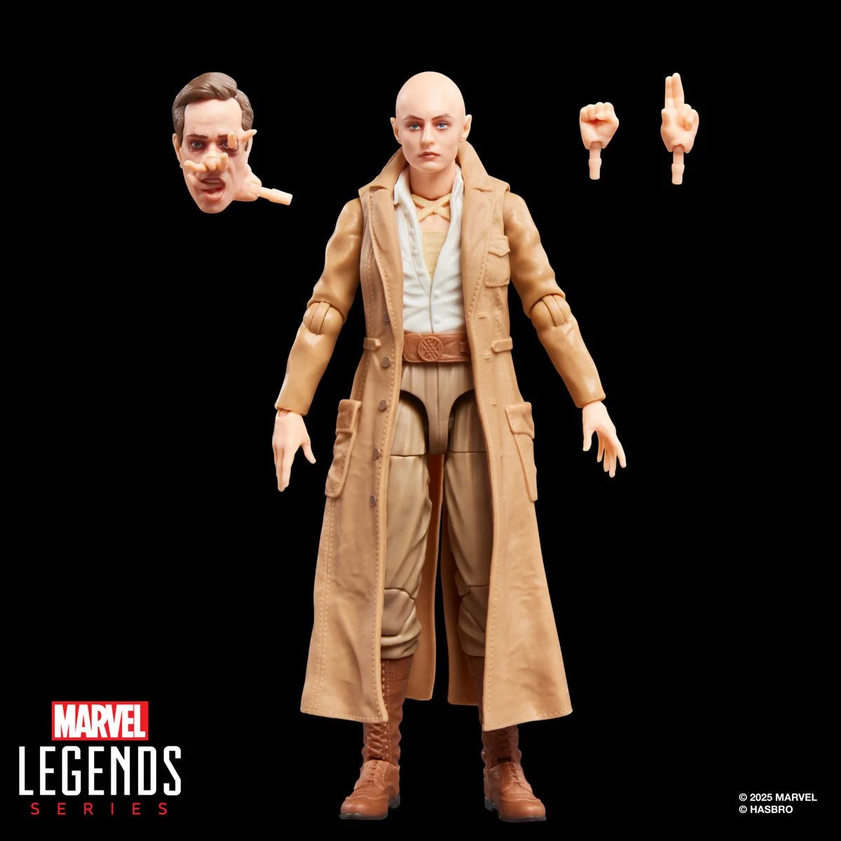 Marvel Legends Series Cassandra Nova [Deadpool & Wolverine]