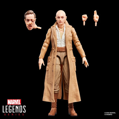 Marvel Legends Series Cassandra Nova [Deadpool & Wolverine]