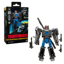 Transformers Age of the Primes Deluxe Class Vortex