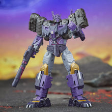 Transformers Legacy United Voyager Class Comic Universe Tarn