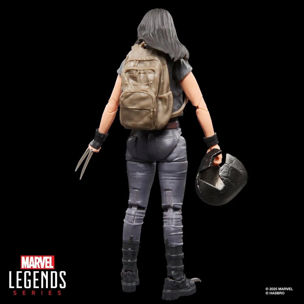 Marvel Legends Series X-23 [Deadpool & Wolverine]
