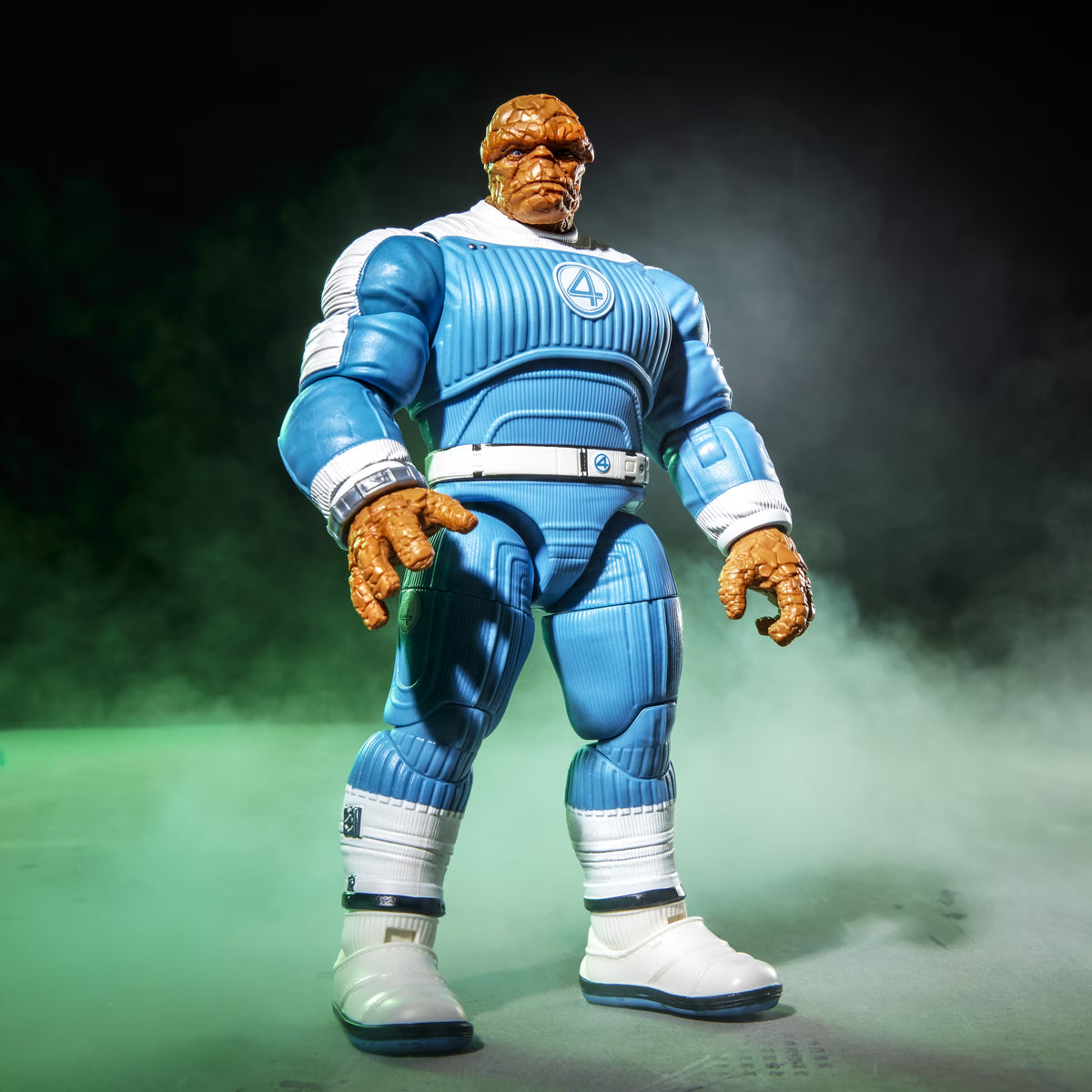 Marvel Legends Series Marvel's The Thing [Avengers: Doomsday]